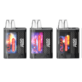 Miks ma peaksin valima oma aurustamisvajaduste jaoks ühekordselt kasutatava vapi?