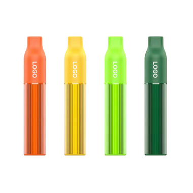 Mustikamaitseline TPD 550mah Vape Pen