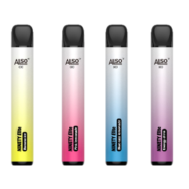 Mixed Berries 800 Puff ühekordselt kasutatav vape
