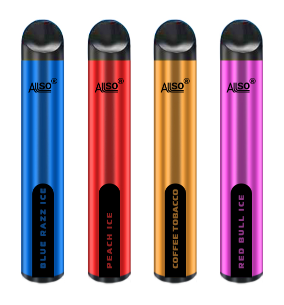 TPD Approval Vape Pen 600 Puffs lakiga